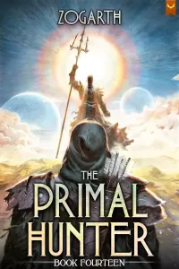 The Primal Hunter 14 (The Primal Hunter #14)