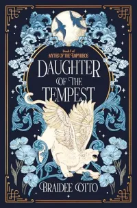 Daughter of the Tempest (Myths of the Empyrieos #2)