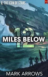 12 Miles Below VI (12 Miles Below #6)
