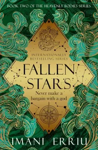 Fallen Stars (Heavenly Bodies #2)