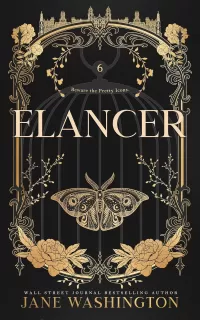 Elancer (Ironside Academy #6)