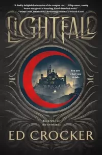 Lightfall (The Everlands #1)