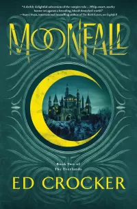 Moonfall (The Everlands #2)