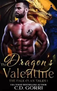 The Dragon's Valentine (The Falk Clan Series #1)