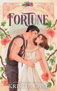Fortune (Towerfall #3)