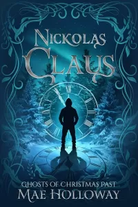 Nickolas Claus
