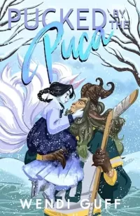Pucked By The Puca (Monstrous Meet Cutes #7)