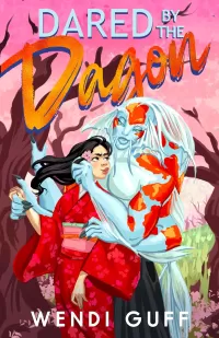 Dared By The Dagon: A Monster Romance (Monstrous Meet Cutes #8)