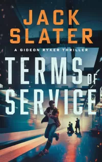 Terms of Service (Gideon Ryker #4)