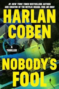 Nobody's Fool (Detective Sami Kierce #2)