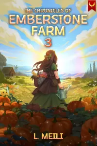 Emberstone Farm 3: A Cozy Fantasy LitRPG (The Chronicles of Emberstone Farm #3)