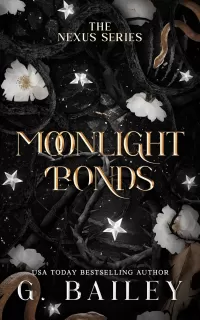 Moonlight Bonds (The Nexus Series #4)