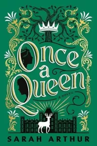 Once a Queen (The Carrick Hall Novels #1)