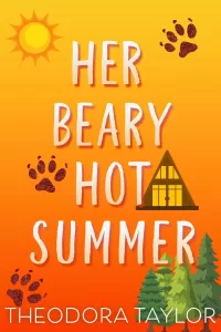 Her Beary Hot Summer (Welcome to Bear Mountain #3)
