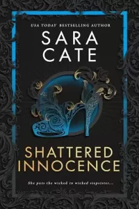 Shattered Innocence (Black Rose Auction #5)