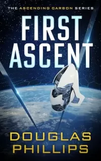 First Ascent (Ascending Carbon Series #1)
