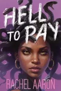 Hell to Pay (Tear Down Heaven #3)