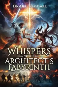 Whispers of the Architect's Labyrinth (Whispers of the Architect’s Labyrinth #1)