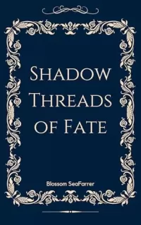 SHADOW THREADS OF FATE: Paranormal Romance Adventure