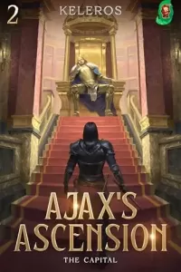 The Capital (Ajax's Ascension #2)