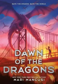Dawn of the Dragons (New Dragon City #1)