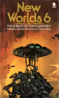 New Worlds 6 (New Worlds Quarterly #6)