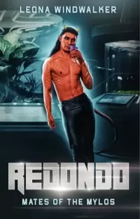 Redondo (Brides of the Mylos #7)