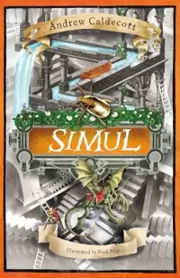 Simul (Momenticon #2)