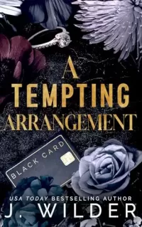 A Tempting Arrangement (Twisted Vows #1)