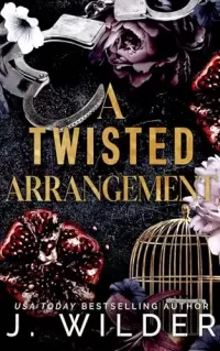 A Twisted Arrangement (Twisted Vows #2)