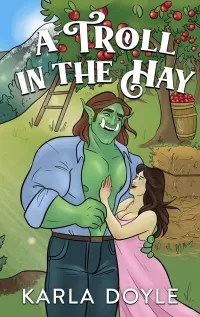 A Troll in the Hay (Harmony Glen)