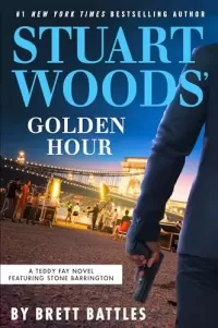 Golden Hour (Teddy Fay #7)