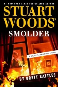 Smolder (Stone Barrington #65)