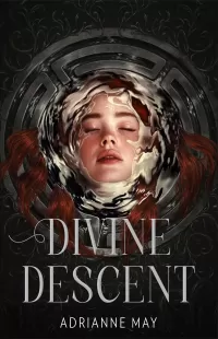 Divine Descent (The Labyrinth #2)