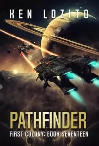 Pathfinder (First Colony #17)