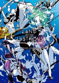 Land of the Lustrous 2 (Land of the Lustrous #2)