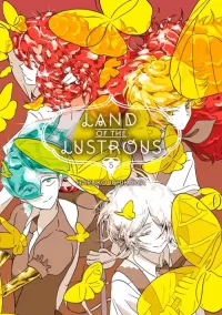 Land of the Lustrous 5 (Land of the Lustrous #5)