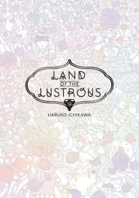 Land of the Lustrous 10 (Land of the Lustrous #10)