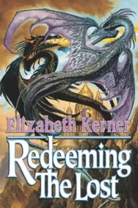 Redeeming the Lost (Song in the Silence #3)