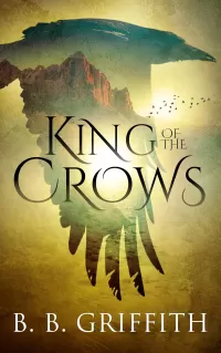 King of the Crows (Vanished #7)