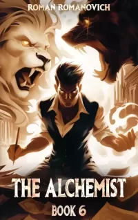 The Alchemist 6 (The Alchemist #6)