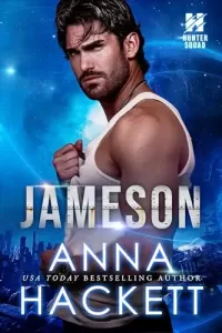 Jameson (Hunter Squad #1)