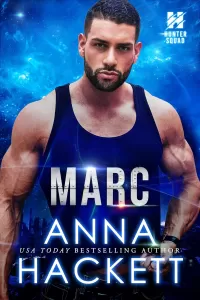 Marc (Hunter Squad #3)