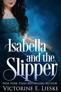 Isabella and the Slipper