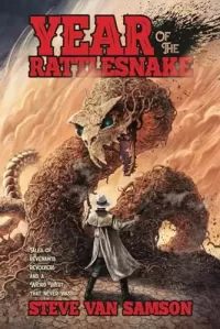 Year of the Rattlesnake