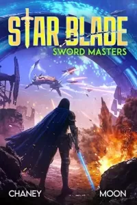 Sword Masters (Star Blade #3)