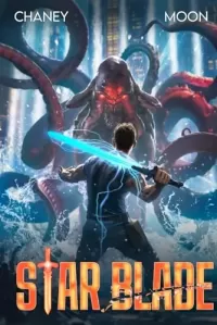 Star Blade (Star Blade #1)