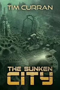 The Sunken City (Hive)