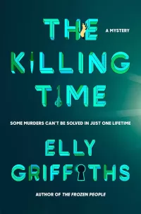 The Killing Time (Ali Dawson Mysteries #2)