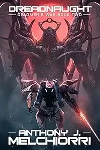Dreadnaught (Deadmen's War #2)